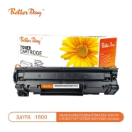BETTER DAY BHP-CB435A/CB436A/CE285A/CE278A/CRG725/CRG713/CRG712/85A BHP-CE285...