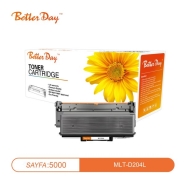BETTER DAY BSM-MLT-D204L BSM-MLT-D204L 5000 Sayfa SİYAH MUADIL Lazer Yazıcıla...