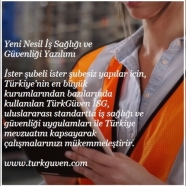 PERFEKTIVE PKE200 İş Sağlığı ve Güvenliği Yazılımı Şube ve Çalışan Entegrasyo...