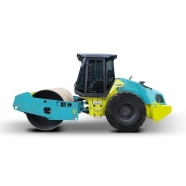 AMMANN ARS 110 TOPRAK Silindir
