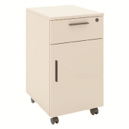 ZIVELLA OFFICE FURNITURE KMD4045R KMD4045R 400 x 450 x 700 mm Komodin