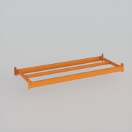AYSANRAF AYS-HR-GOZ-O-105X185 1850 x 1050 x 0 mm ORTA DESTEK PROFİLLİ HIGH RA...