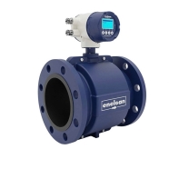 ENELSAN DN80 PN40 EBONİT KAPLAMA ELEKTROMANYETİK 220 V ETRANS-M210K8040-1171S...
