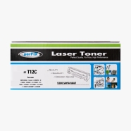PERFIX PFT12C PFT12C 5300 Sayfa MAVİ (CYAN) MUADIL Lazer Yazıcılar / Faks Mak...
