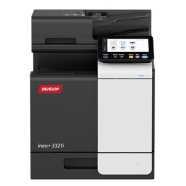 DEVELOP İneo +3321i RENKLİ A4 33 syf/dk AAJP127 Lazer Yazıcı