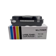 WLLTONER WLL0029 TK-130 7200 Sayfa SİYAH MUADIL Lazer Yazıcılar / Faks Makine...