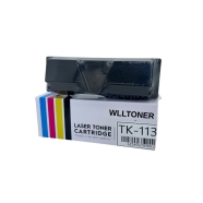 WLLTONER WLL0030 TK-1130 3000 Sayfa SİYAH MUADIL Lazer Yazıcılar / Faks Makin...