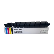 WLLTONER WLL0043 TK-8335 YL 15000 Sayfa SARI (YELLOW) MUADIL Lazer Yazıcılar ...
