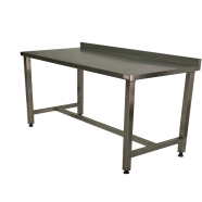 TISCOMED TTVA 4700 (ÇALIŞMA TEZGAHI) Malzeme Paketleme Tezgahı
