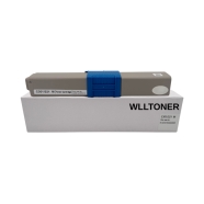 WLLTONER WLL0072 C301/321 M 2000 Sayfa KIRMIZI (MAGENTA) MUADIL Lazer Yazıcıl...
