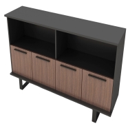 MORMAŞ CNR07 CNR07 1800 x 400 x 900 mm Dosya Dolabı