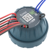 GRÜNGARD SimPRO 4 D9-459902 Sulama Kontrol Cihazı