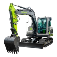 ZOOMLION ZE75G Mini Ekskavatör