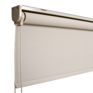 MC PERDE VE PERDE SİSTEMLERİ SCU19003000 SUNSCREEN 190 x 300 cm Stor Perde