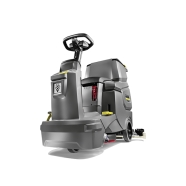 KARCHER 1.161-081.0 " Karcher BD 50/70  R Classic Bp Pack 80Ah Li Binicili Ak...