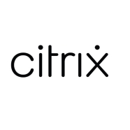 CITRIX 6002996 İstatiksel Veri Toplama ve Analiz Yazılımı