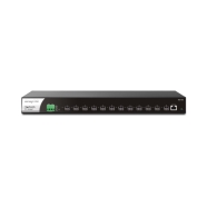 DRAYTEK Vigor Switch FX2120 Vigor Switch FX2120 Anahtarlama Cihazı (Switch)
