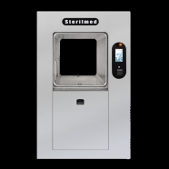 8681020039779 STERİLMED SS67 SS67 Buhar Sterilizatörü