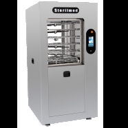 8681020039809 STERİLMED WD3 WD3 Yıkama Dezenfeksiyon Kurutma Makinesi