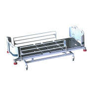 8681719501624 MEYOSİS MS-2080MM Motorlu Hasta Bakım Yatakları
