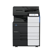 KONICA MINOLTA bizhub 451i SİYAH-BEYAZ A3 45 syf/dk ADXT021 Lazer Yazıcı