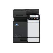 KONICA MINOLTA bizhub 4051i SİYAH-BEYAZ A4 40 syf/dk ACT9027 Lazer Yazıcı