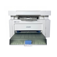 ZONEWIN M1005NW SİYAH-BEYAZ A4 18 syf/dk M1005NW Lazer Yazıcı