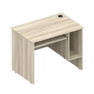 ÇÖL KULA CB-KULA-PC065100 1000 x 650 x 750 mm Bilgisayar Masası
