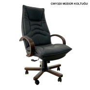 BİOFİS COMFY CMY320 Çalışma Koltuğu