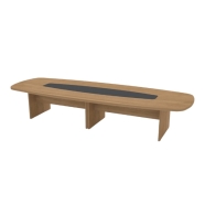 BİOFİS MALTA MLT7005 3200 x 1400 x 750 mm Toplantı Masası