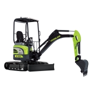 ZOOMLION ZE18GU Mini Ekskavatör