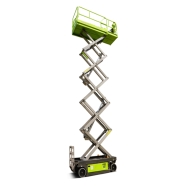 ZOOMLION ZS1012HA Makaslı Platform