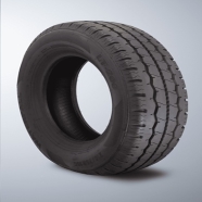 WATERFALL WF29 5.00 R Jant Çapı (inç)  12 LT-200	 88/86	 R YOL TİPİ Kamyonet/...
