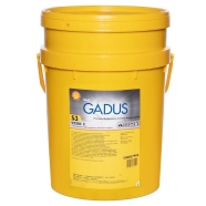 SHELL Shell Gadus S3 V220C 2 - 18 kg kova 550027995 1 x 18 kg Gres Yağı