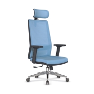 LEVEL OFİS DESIGN LARA MAKAM LVLCK 2522 Çalışma Koltuğu