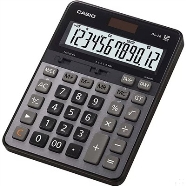 CASIO DS-2B-W-DP DS-2B Hesap Makinesi