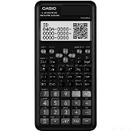 CASIO FX-991ESPLUS-2WDTV FX-991ESPLUS 2. Sürüm Hesap Makinesi