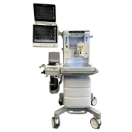 00195278439529 GE HEALTHCARE CARESTATION 650 1012-9650-200 Anestezi Cihazı
