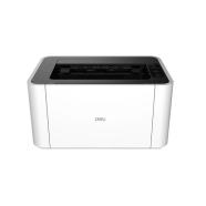 DELİ P1820W SİYAH-BEYAZ A4 20 syf/dk P1820W Lazer Yazıcı