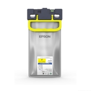 EPSON C13T11P440 T11P4 20000 SARI (YELLOW) ORIJINAL Toner Kartuşu