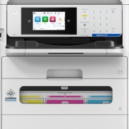 EPSON C11CK19402 ( RENKLİ ) Mürekkep Püskürtmeli Yazıcı