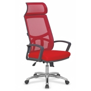 AS ÇELİK OFİS Remo-K RMO-MKM-101 Çalışma Koltuğu