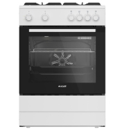ARÇELİK F 8431-1 B 66 lt SOLO Ocaklı Fırın
