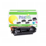 PRINTPEN HPP-W1360A(Chipsiz) HPP W1360A (136A) 1200 Sayfa SİYAH MUADIL Lazer ...