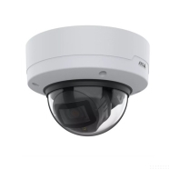 AXIS 02981-001 P3285-LVE 10 mm İÇ/DIŞ ORTAM DOME Güvenlik Kamerası