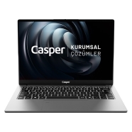 CASPER CSP.PRO.NB713F948 INTEL i7 13620H 16 GB DDR5 CSP.PRO.NB713F948 Freedos...
