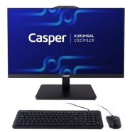 CASPER CSP.PRO.AO713F932 INTEL i7 13620H 16 GB DDR5 CSP.PRO.AO713F932 Freedos...