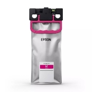 EPSON C13T13M340 C13T13M340 50000 KIRMIZI (MAGENTA) ORIJINAL Toner Kartuşu