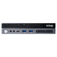 TECHNOPC PROPC Mini DJM310 INTEL i3 1315U 8 GB DDR4 008420 Freedos Mini Bilgi...