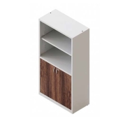 VERAMETAL VERAMETAL VDM-1105 DOSYA DOLABI YARIM AHŞAP KAPAK VDM-1105 800 x 40...